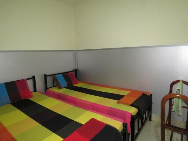 Imagen de la habitación del Hotel Satyodaya Educational Training Centre. Foto 3