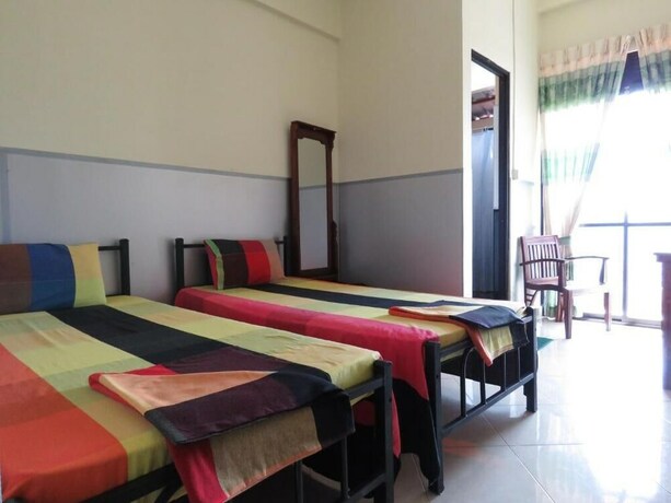 Imagen de la habitación del Hotel Satyodaya Educational Training Centre. Foto 4