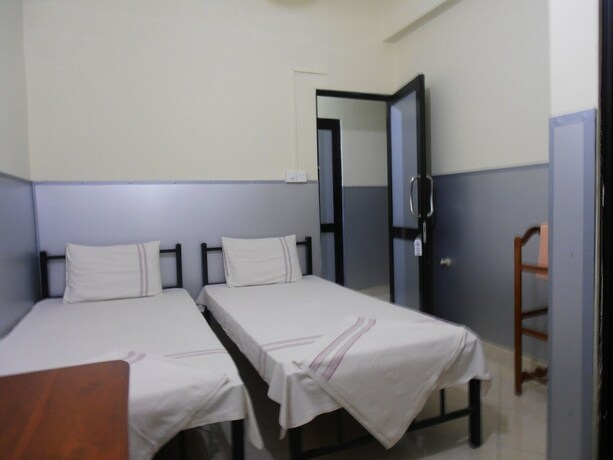 Imagen de la habitación del Hotel Satyodaya Educational Training Centre. Foto 6