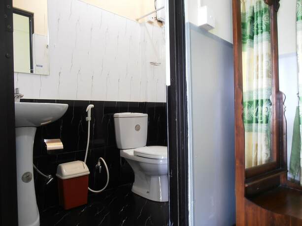 Imagen de la habitación del Hotel Satyodaya Educational Training Centre. Foto 10