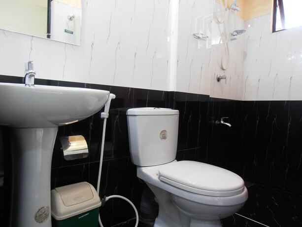 Imagen de la habitación del Hotel Satyodaya Educational Training Centre. Foto 13