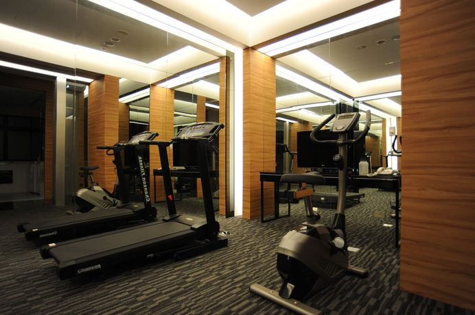 Imagen de los interiores del Hotel Saual Keh. Foto 5