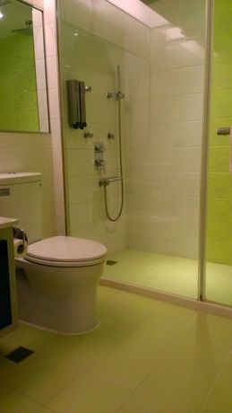 Imagen de la habitación del Hotel Saual Keh. Foto 3