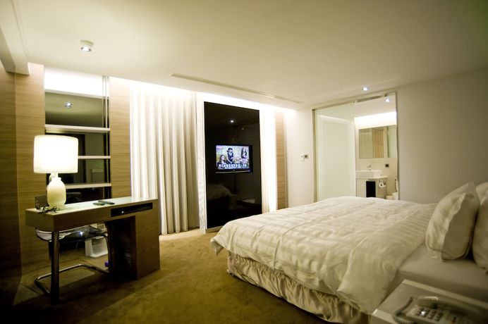 Imagen de la habitación del Hotel Saual Keh. Foto 4