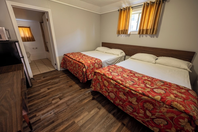 Imagen de la habitación del Hotel Sauble Beach Lodge. Foto 4