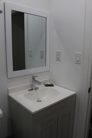 Imagen de la habitación del Hotel Sauble Beach Lodge. Foto 8