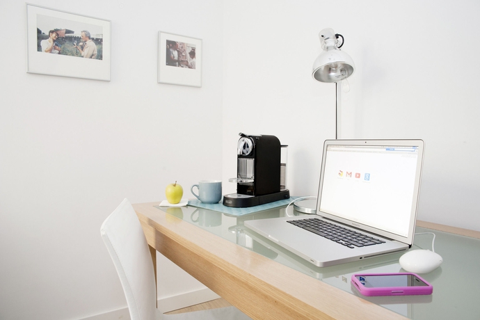 Imagen de la habitación del Hotel Sauce. Foto 9