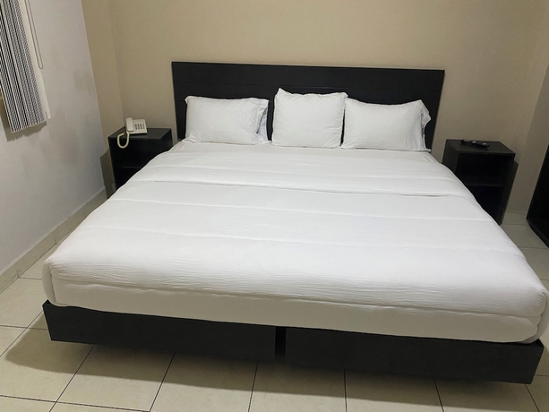 Imagen de la habitación del Hotel Sauces Morelia - Centro Historico. Foto 7