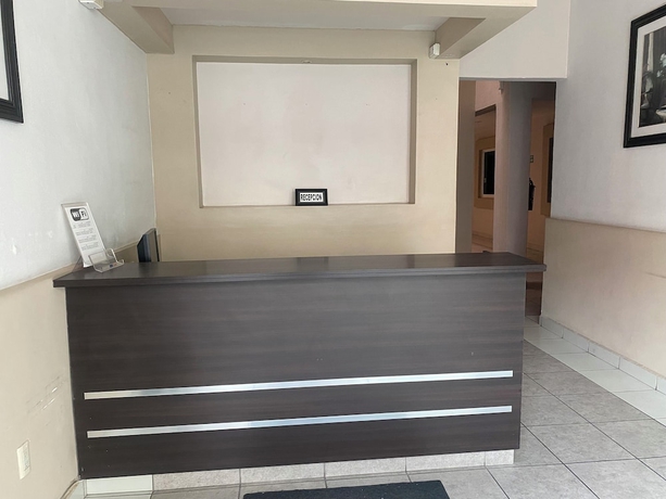 Imagen de los interiores del Hotel Sauces Morelia - Centro Historico. Foto 14