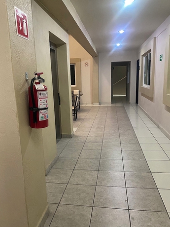 Imagen de la habitación del Hotel Sauces Morelia - Centro Historico. Foto 10