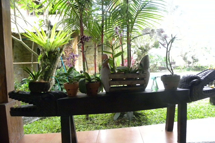 Imagen de los exteriores del Hotel Saudara Home. Foto 8