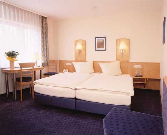 Imagen de la habitación del Hotel Sauer Garni. Foto 3