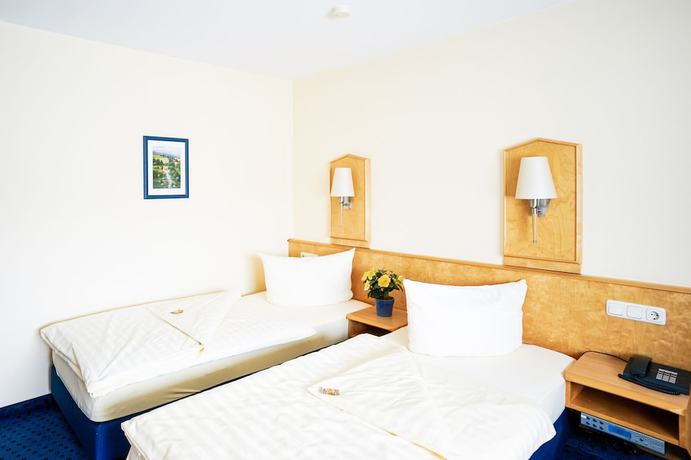 Imagen de la habitación del Hotel Sauer Garni. Foto 11