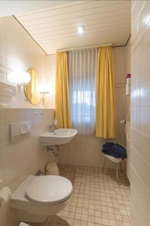 Imagen de la habitación del Hotel Sauerbrey. Foto 6