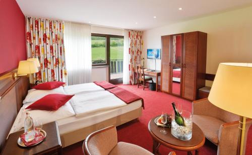 Imagen de la habitación del Hotel Sauerland Alpin. Foto 6