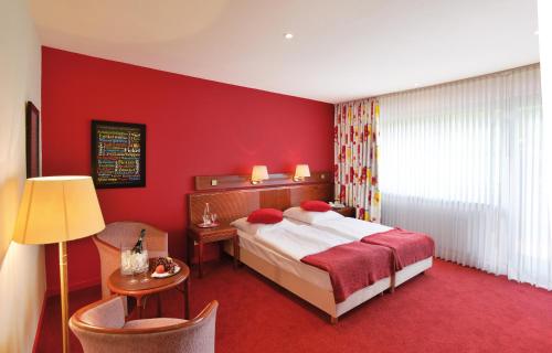 Imagen de la habitación del Hotel Sauerland Alpin. Foto 8