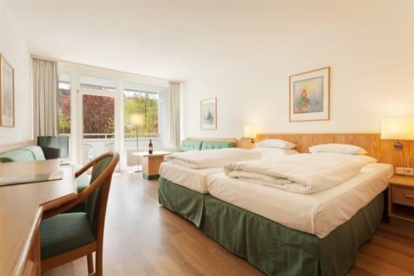 Imagen general del Hotel Sauerland Stern. Foto 7