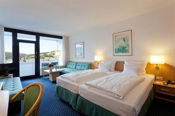 Imagen general del Hotel Sauerland Stern. Foto 9