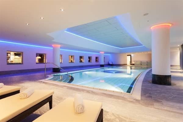 Imagen general del Hotel Sauerland Stern. Foto 10