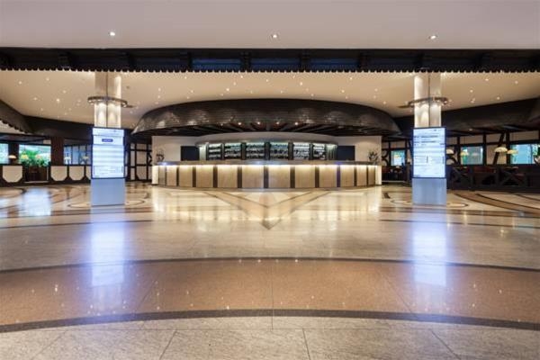 Imagen general del Hotel Sauerland Stern. Foto 11