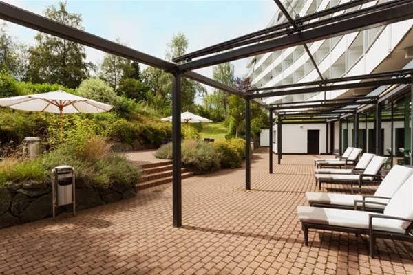 Imagen general del Hotel Sauerland Stern. Foto 12