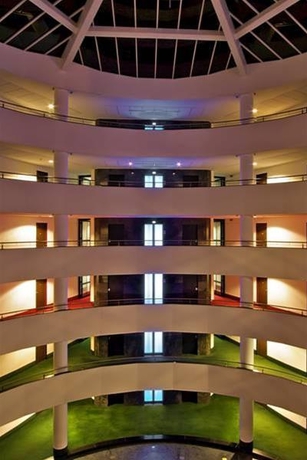 Imagen general del Hotel Sauerland Stern. Foto 13