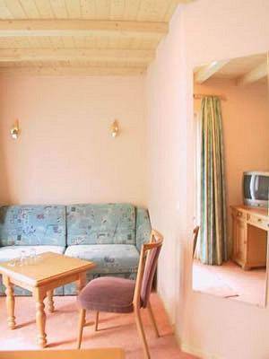 Imagen de la habitación del Hotel Sauerl&auml;nder Hof. Foto 4