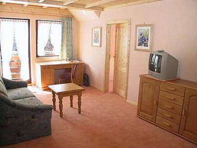 Imagen general del Hotel Sauerländer Hof. Foto 1