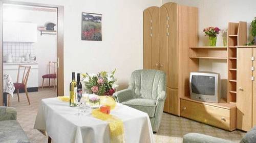 Imagen de la habitación del Hotel Sauerl&auml;nder Hof. Foto 7