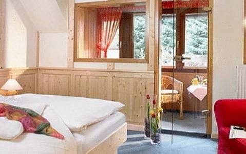Imagen de la habitación del Hotel Sauerl&auml;nder Hof. Foto 8