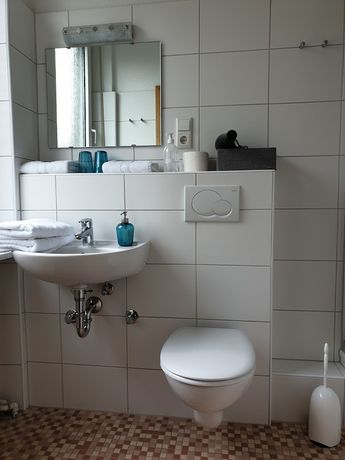 Imagen de la habitación del Hotel Sauerländer Hof Iserlohn. Foto 6