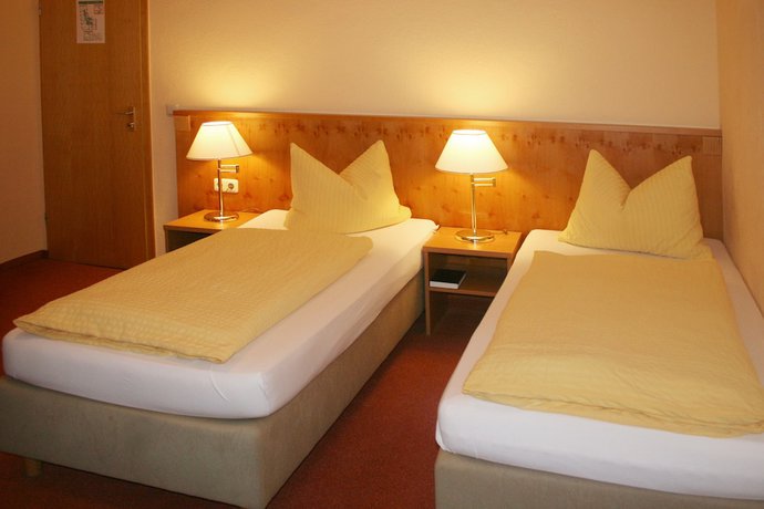 Imagen de la habitación del Hotel Sauerländer Hof Iserlohn. Foto 8