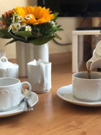 Imagen del bar/restaurante del Hotel Sauerländer Hof Iserlohn. Foto 3