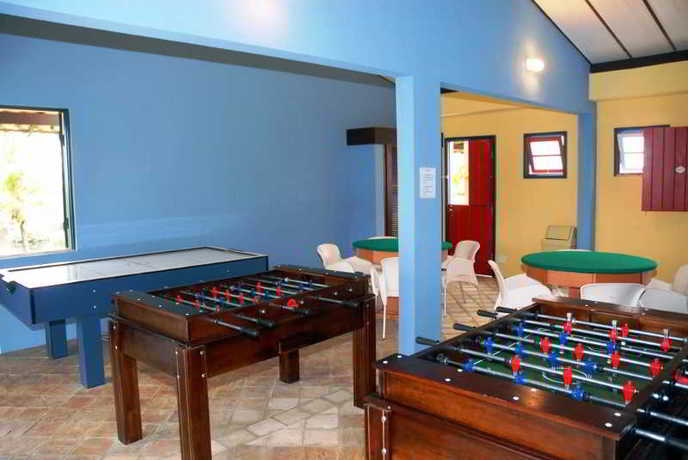 Imagen general del Hotel Sau&iacute;pe Pousadas. Foto 5