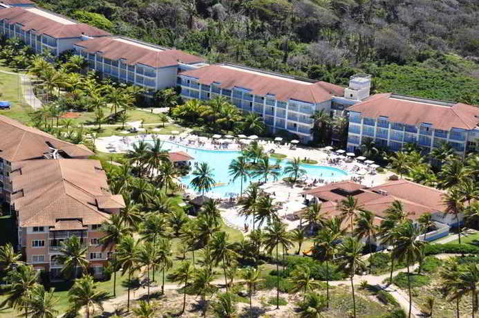 Imagen de la piscina del Hotel Sau&iacute;pe Pousadas. Foto 11
