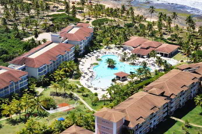 Imagen de la piscina del Hotel Sau&iacute;pe Pousadas. Foto 13
