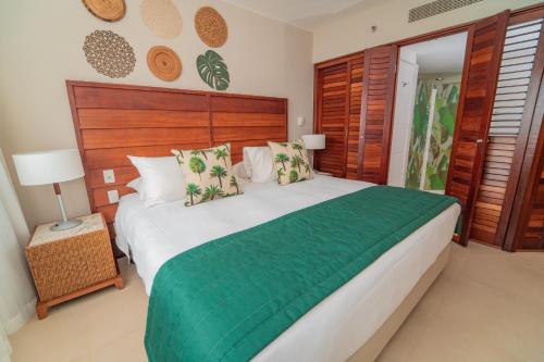 Imagen de la habitación del Hotel Sauipe Grand Premium Brisa. Foto 9