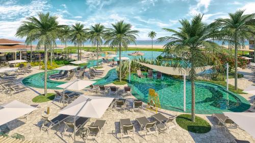 Imagen general del Hotel Sauipe Grand Premium Brisa. Foto 6