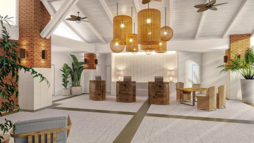 Imagen general del Hotel Sauipe Grand Premium Brisa. Foto 4