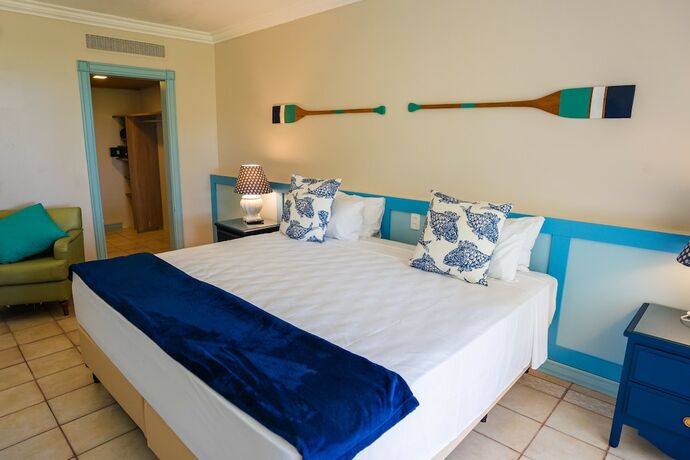 Imagen general del Hotel Sauipe Resorts Ala Mar – All Inclusive. Foto 2