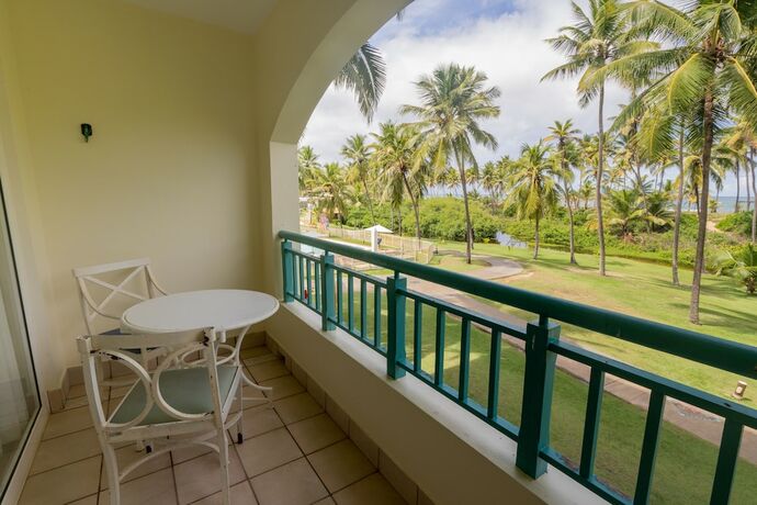 Imagen general del Hotel Sauipe Resorts Ala Mar – All Inclusive. Foto 4