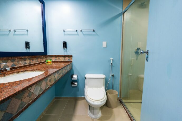 Imagen general del Hotel Sauipe Resorts Ala Mar – All Inclusive. Foto 5