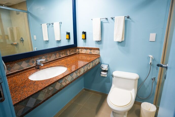 Imagen general del Hotel Sauipe Resorts Ala Mar – All Inclusive. Foto 6