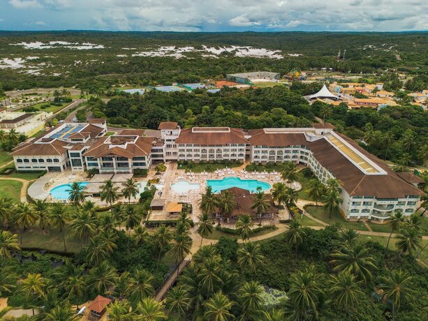 Imagen general del Hotel Sauipe Resorts Ala Mar – All Inclusive. Foto 7