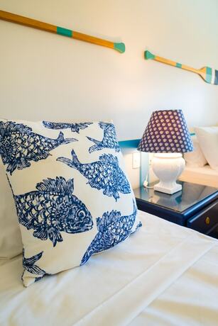 Imagen general del Hotel Sauipe Resorts Ala Mar – All Inclusive. Foto 9