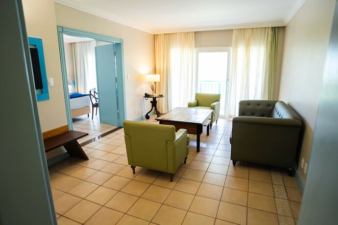 Imagen general del Hotel Sauipe Resorts Ala Mar – All Inclusive. Foto 13