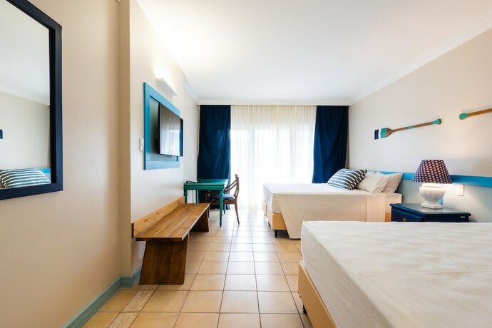 Imagen de la habitación del Hotel Sauipe Resorts Ala Mar – All Inclusive. Foto 15