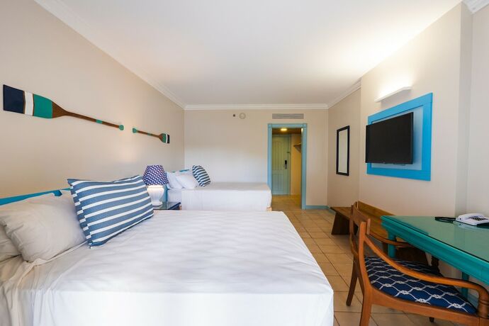 Imagen de la habitación del Hotel Sauipe Resorts Ala Mar – All Inclusive. Foto 18