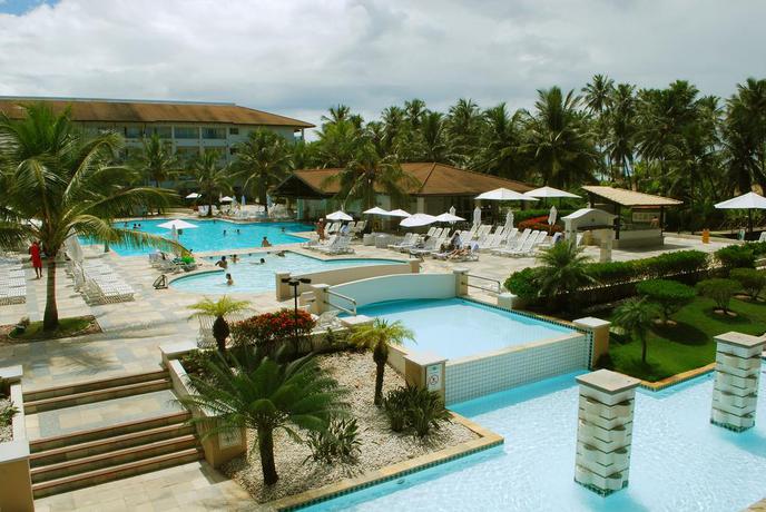 Imagen general del Hotel Sauipe Resorts Ala Terra - All Inclusive. Foto 3