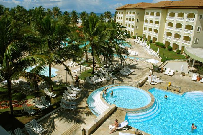 Imagen general del Hotel Sauipe Resorts Ala Terra - All Inclusive. Foto 5